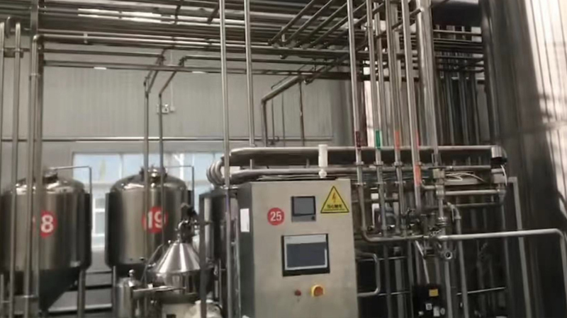 平度河北船头客精酿啤酒厂