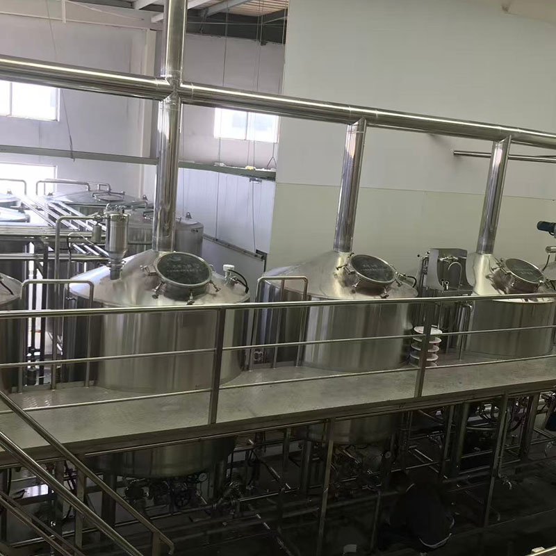 平度精酿啤酒设备厂—啤酒文化的深刻内涵